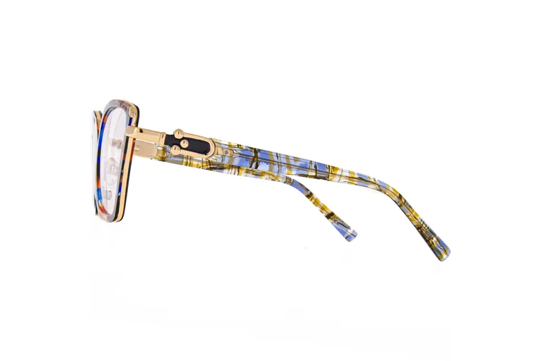 Ivision by Opticraft glasses|opticraft.eu