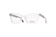 Ivision by Opticraft glasses