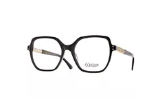 Ivision by Opticraft glasses with front attachment|opticraft.eu