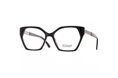 Ivision by Opticraft glasses
