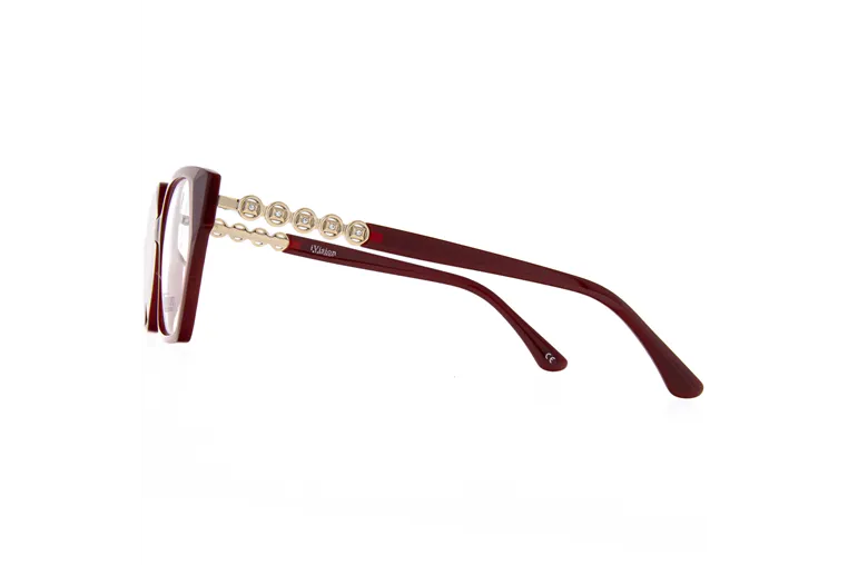 Ivision by Opticraft glasses|opticraft.eu