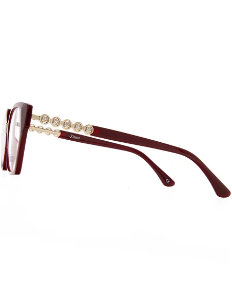 Ivision by Opticraft glasses|opticraft.eu