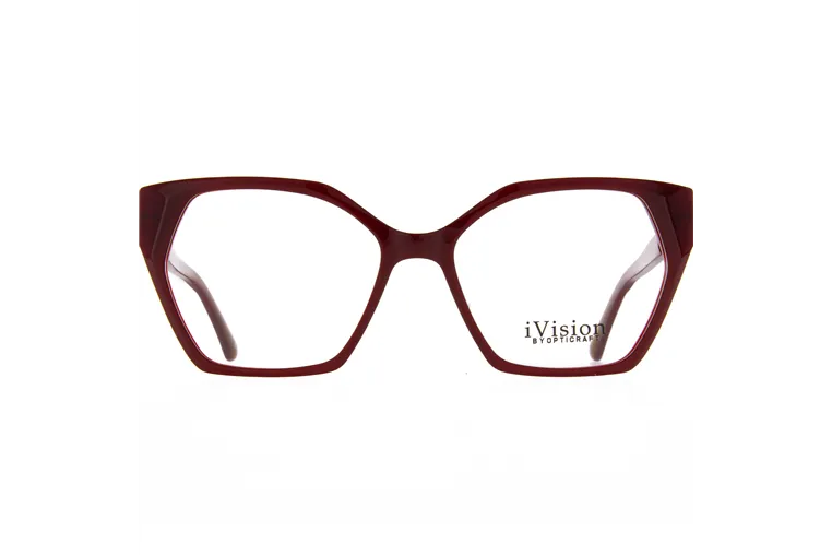Ivision by Opticraft glasses|opticraft.eu