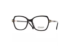 Ivision by Opticraft glasses with front attachment|opticraft.eu