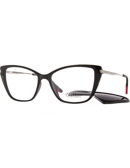 Ivision by Opticraft glasses|opticraft.eu