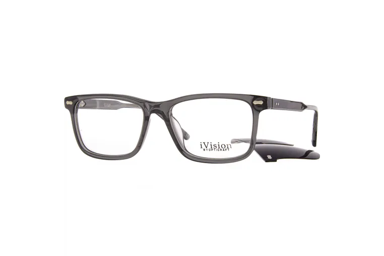Ivision by Opticraft előtétes szemüveg|opticraft.eu