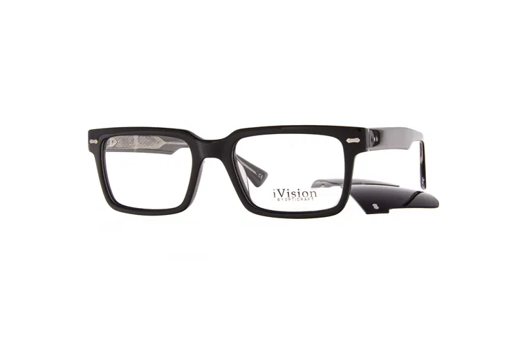Ivision by Opticraft glasses|opticraft.eu