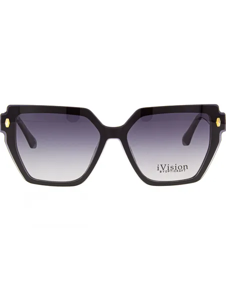Ivision by Opticraft glasses with front attachment|opticraft.eu