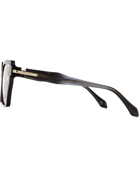 Ivision by Opticraft glasses with front attachment|opticraft.eu