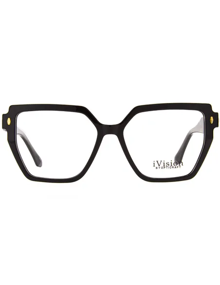 Ivision by Opticraft glasses with front attachment|opticraft.eu