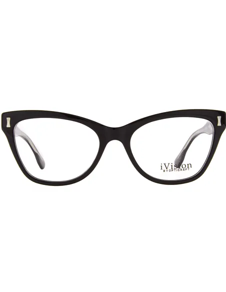 Ivision by Opticraft glasses with front attachment|opticraft.eu