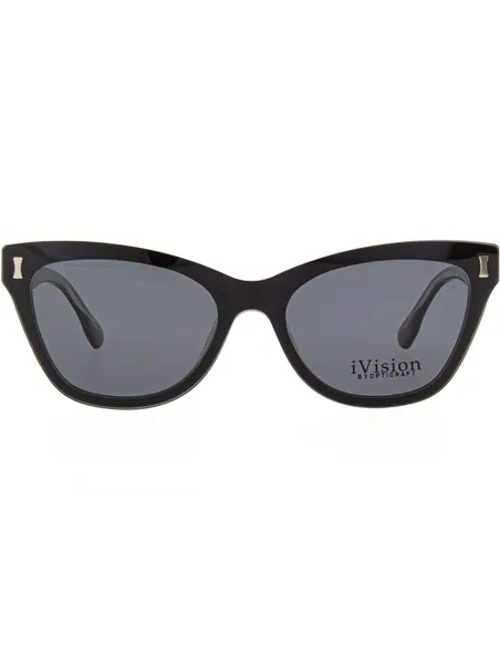 Ivision by Opticraft glasses with front attachment|opticraft.eu