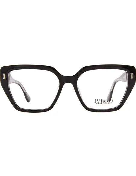 Ivision by Opticraft glasses with front attachment|opticraft.eu