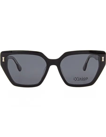 Ivision by Opticraft glasses with front attachment|opticraft.eu