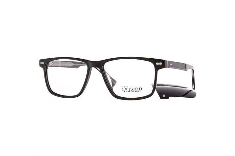 Ivision by Opticraft előtétes szemüveg|opticraft.eu
