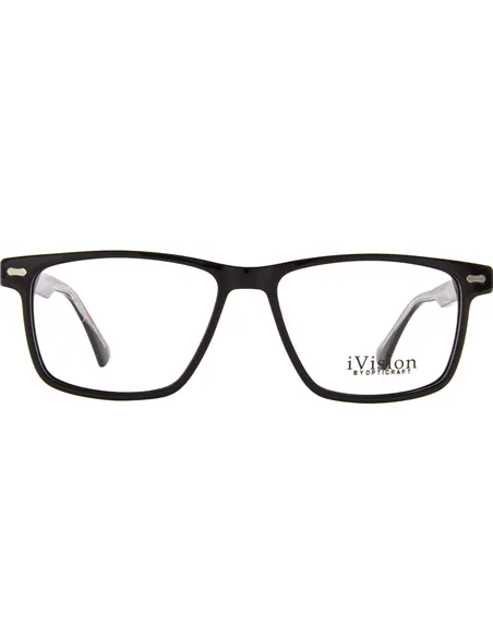 Ivision by Opticraft glasses with front attachment|opticraft.eu
