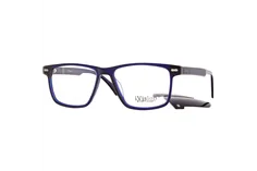 Ivision by Opticraft glasses with front attachment