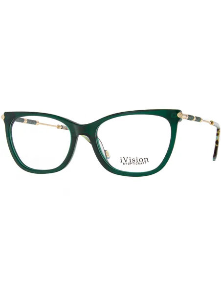 Ivision by Opticraft glasses|opticraft.eu