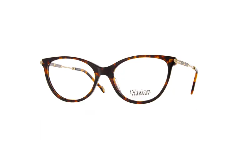 Ivision by Opticraft glasses|opticraft.eu
