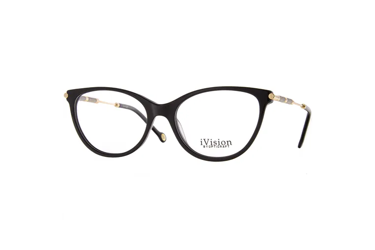 Ivision by Opticraft glasses|opticraft.eu
