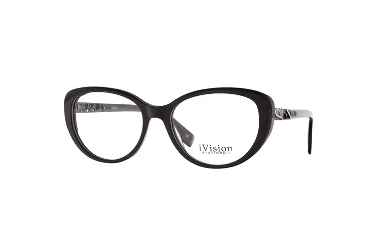 Ivision by Opticraft glasses|opticraft.eu