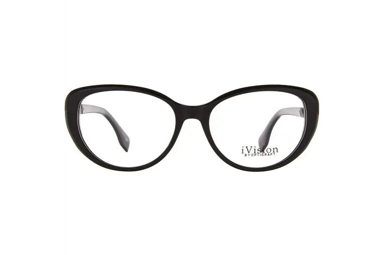 Ivision by Opticraft glasses|opticraft.eu