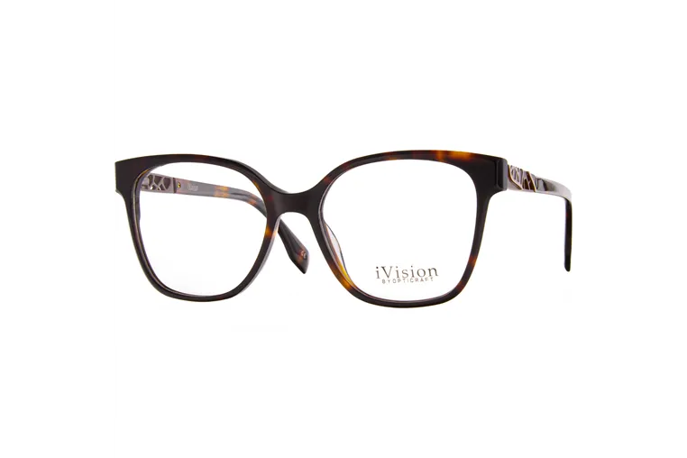 Ivision by Opticraft glasses|opticraft.eu