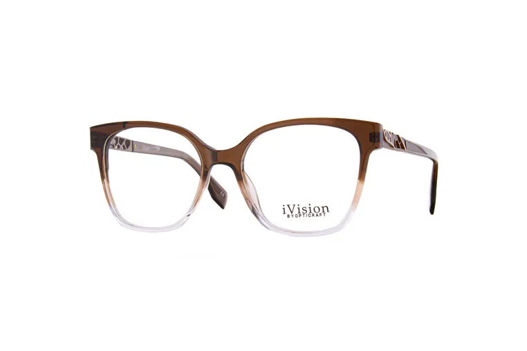 Ivision by Opticraft glasses|opticraft.eu