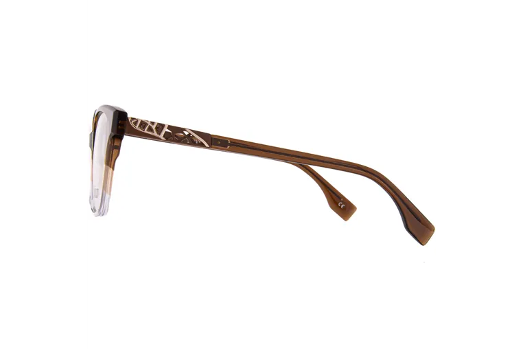 Ivision by Opticraft glasses|opticraft.eu