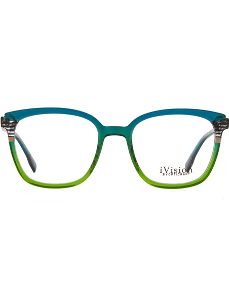 Ivision by Opticraft glasses|opticraft.eu