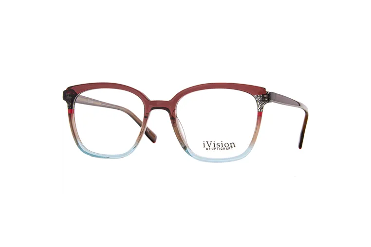 Ivision by Opticraft glasses|opticraft.eu