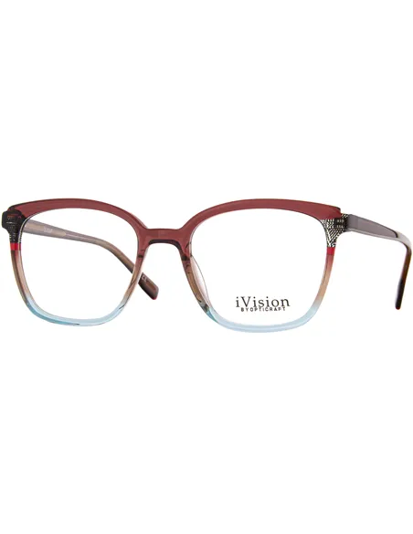 Ivision by Opticraft glasses|opticraft.eu