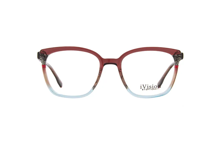 Ivision by Opticraft glasses|opticraft.eu