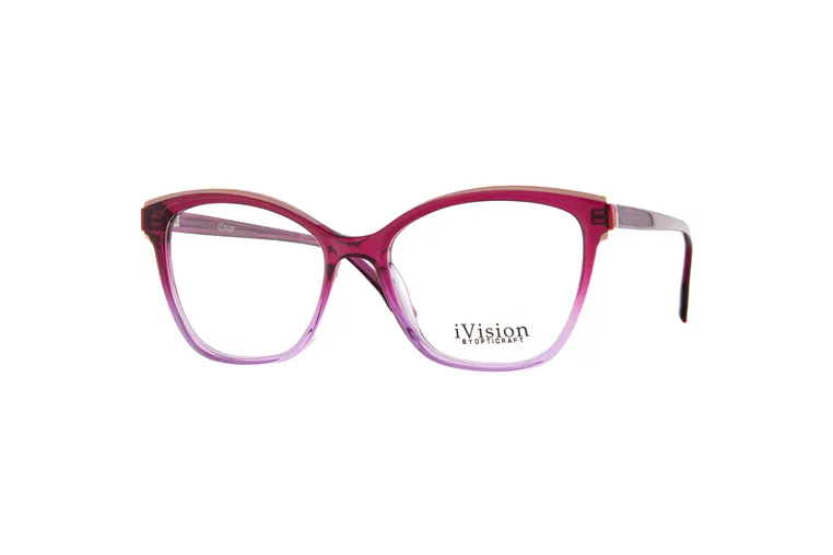Ivision by Opticraft glasses|opticraft.eu