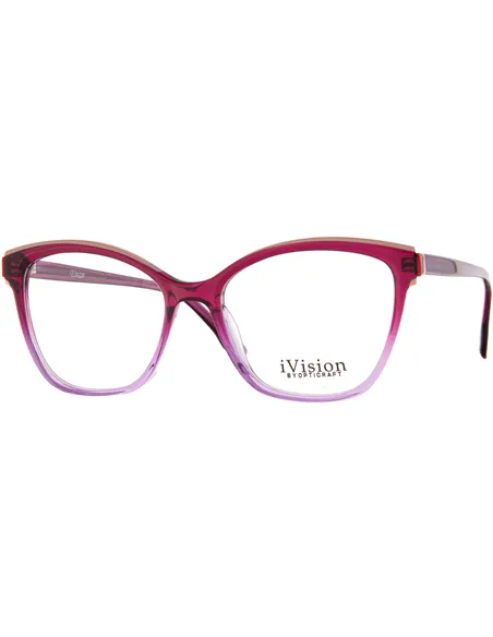 Ivision by Opticraft glasses|opticraft.eu