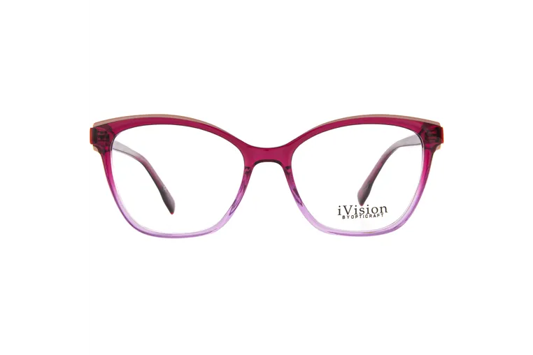 Ivision by Opticraft glasses|opticraft.eu