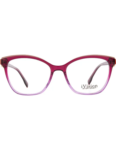 Ivision by Opticraft glasses|opticraft.eu