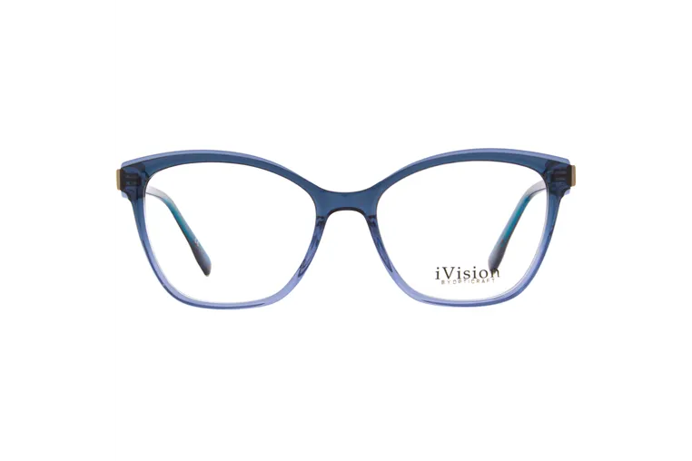 Ivision by Opticraft glasses|opticraft.eu