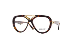 Ivision by Opticraft glasses