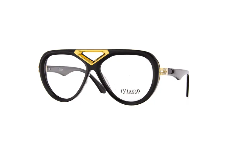 Ivision by Opticraft glasses|opticraft.eu