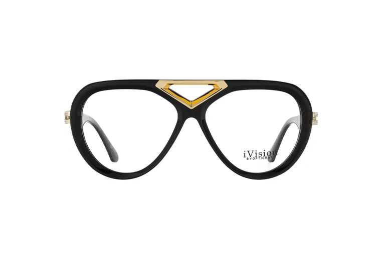 Ivision by Opticraft glasses|opticraft.eu