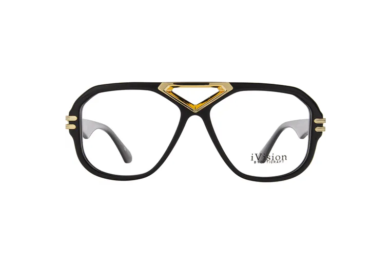 Ivision by Opticraft glasses|opticraft.eu