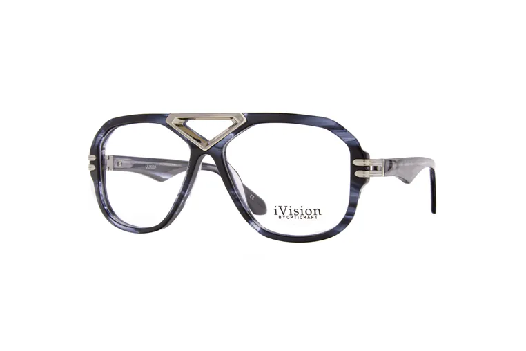 Ivision by Opticraft glasses|opticraft.eu