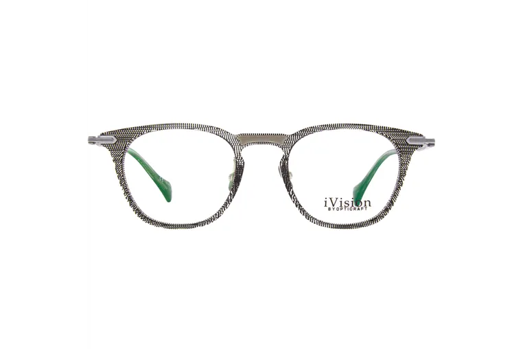 Ivision by Opticraft glasses|opticraft.eu