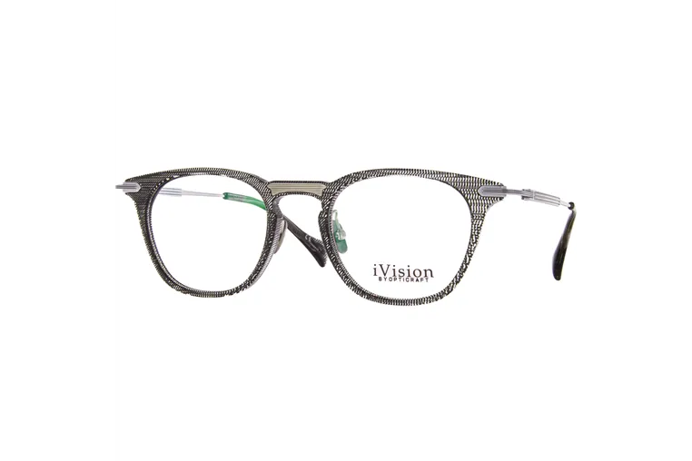 Ivision by Opticraft glasses|opticraft.eu