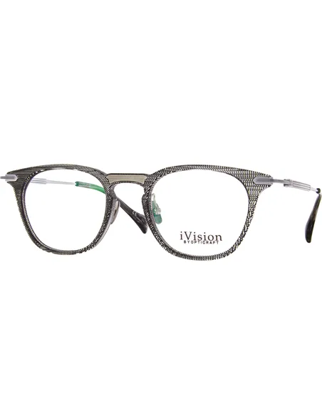 Ivision by Opticraft glasses|opticraft.eu