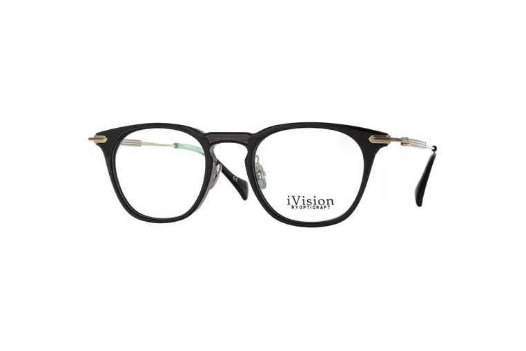 Ivision by Opticraft glasses|opticraft.eu
