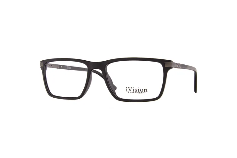Ivision by Opticraft glasses|opticraft.eu