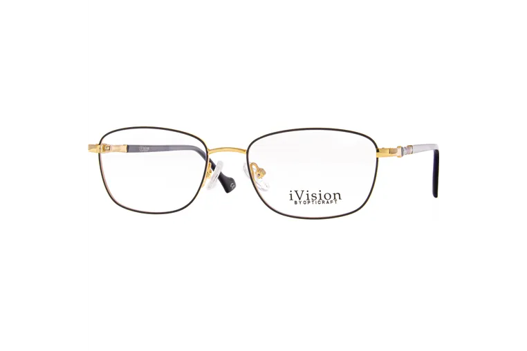 Ivision by Opticraft glasses|opticraft.eu