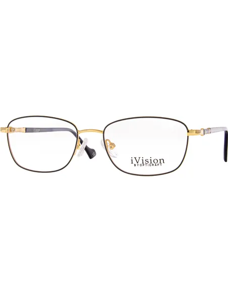 Ivision by Opticraft glasses|opticraft.eu